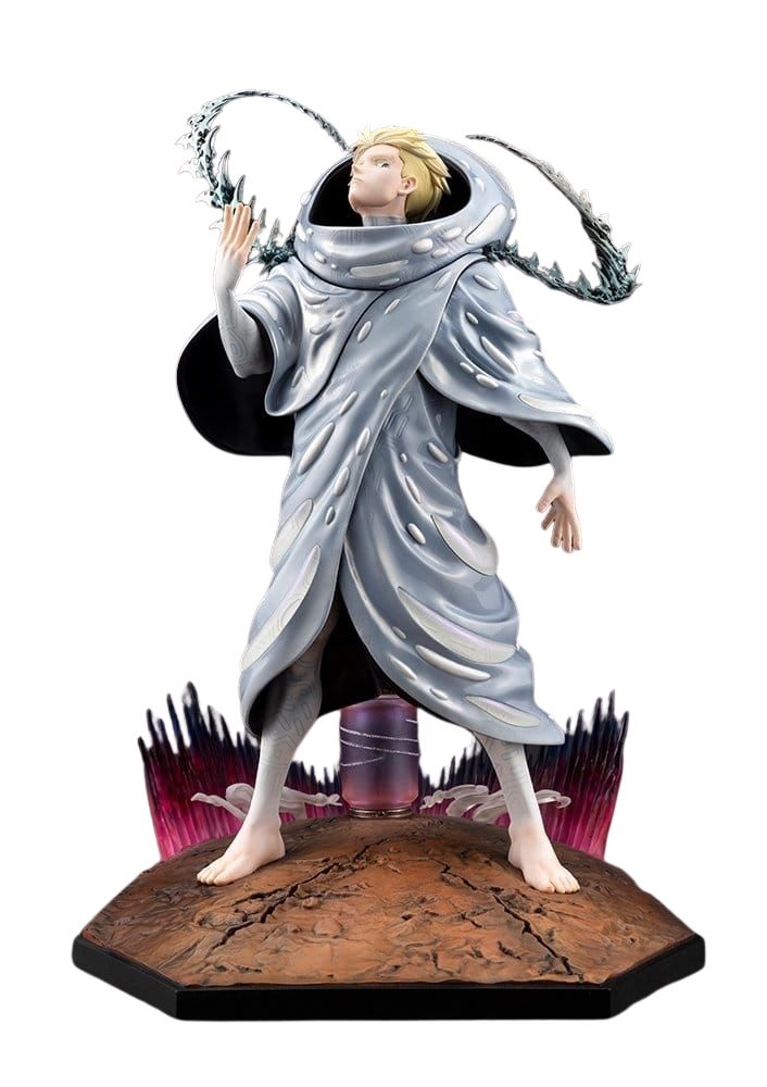 Millions Knives ARTFXJ par Kotobukiya - figurine 1/8 Trigun Stargaze : Trigun Stampede de 24 cm