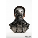 T-800 Model 101 van Pure Arts Battle Damaged - Terminator 2 1/1 schaal bust