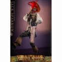 Jack Sparrow (Pelegostos Chief) von Hot Toys - DX48 - Pirates of the Caribbean: Dead Man's Chest 1/6 Maßstab Actionfigur