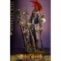 Jack Sparrow (Pelegostos Chief) par Hot Toys - figurine 1/6 Pirates Des Caraibes : Le Secret Du Coffre Maudit de 30 cm - DX48