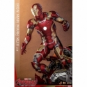 Iron Man Mark XLIII (2.0) collector by Hot Toys - MMS865D80 - Avengers : Age Of Ultron 1/6 scale action figure