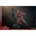 Iron Man Mark XLIII (2.0) deluxe by Hot Toys - MMS866D81 - Avengers : Age Of Ultron 1/6 scale action figure