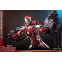 Iron Man Mark XLIII (2.0) deluxe by Hot Toys - MMS866D81 - Avengers : Age Of Ultron 1/6 scale action figure