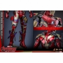 Iron Man Mark XLIII (2.0) deluxe by Hot Toys - MMS866D81 - Avengers : Age Of Ultron 1/6 scale action figure
