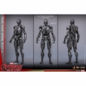 Iron Man Mark XLIII (2.0) deluxe by Hot Toys - MMS866D81 - Avengers : Age Of Ultron 1/6 scale action figure