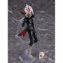 Okarun (Transformed) Figma par Good Smile Company - figurine Dandadan de 16 cm