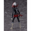 Okarun (Transformed) Figma par Good Smile Company - figurine Dandadan de 16 cm