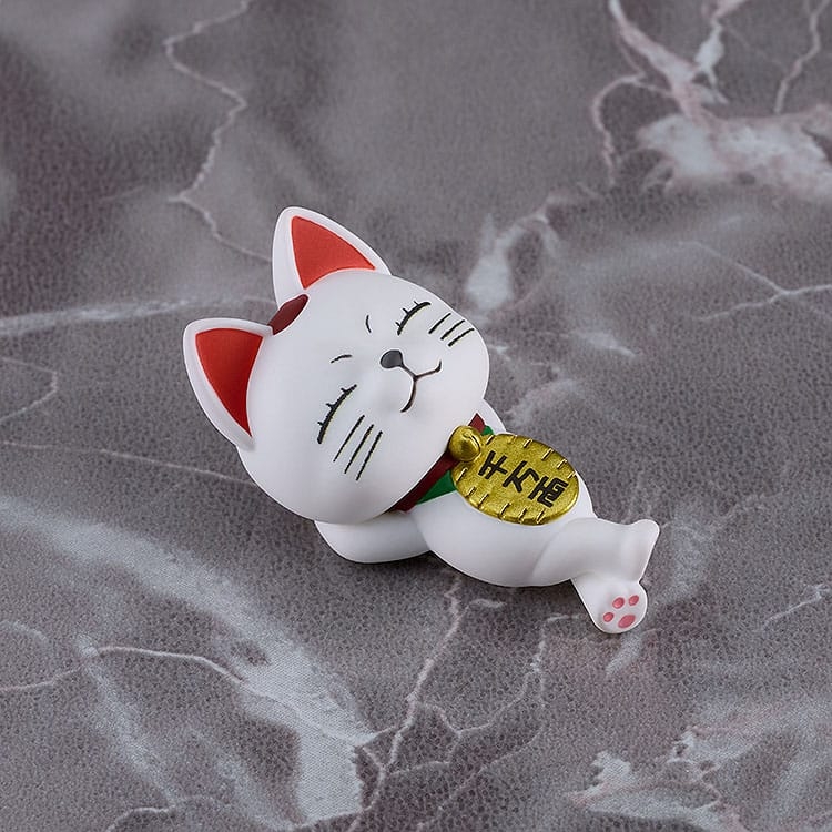 Okarun (Transformed) Figma par Good Smile Company - figurine Dandadan de 16 cm