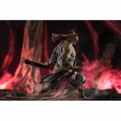 Ganondorf Figma par Good Smile Company - figurine The Legend Of Zelda: Tears Of The Kingdom de 19 cm