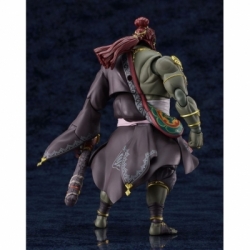 Ganondorf Figma par Good Smile Company - figurine The Legend Of Zelda: Tears Of The Kingdom de 19 cm