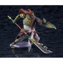 Ganondorf Figma by Good Smile Company - The Legend Of Zelda: Tears Of The Kingdom 19 cm action figure