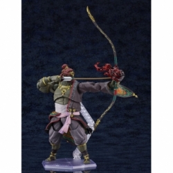 Ganondorf Figma par Good Smile Company - figurine The Legend Of Zelda: Tears Of The Kingdom de 19 cm