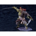 Ganondorf Figma by Good Smile Company - The Legend Of Zelda: Tears Of The Kingdom 19 cm action figure