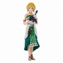 Zelda Figma by Good Smile Company - The Legend Of Zelda: Tears Of The Kingdom 16 cm action figure