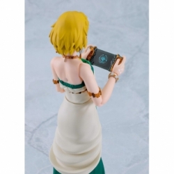 Zelda Figma par Good Smile Company - figurine The Legend Of Zelda: Tears Of The Kingdom de 16 cm