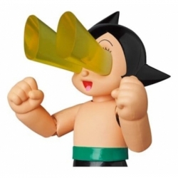 Astro Boy MAFEX by Medicom 1.5 - Astro Boy 16 cm action figure