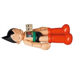 Astro Boy MAFEX 1.5 par Medicom - figurine de 16 cm
