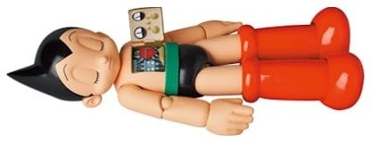 Astro Boy MAFEX von Medicom 1.5 - Astro Boy 16 cm Actionfigur