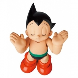 Astro Boy MAFEX 1.5 par Medicom - figurine de 16 cm