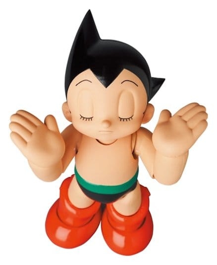 Astro Boy MAFEX von Medicom 1.5 - Astro Boy 16 cm Actionfigur