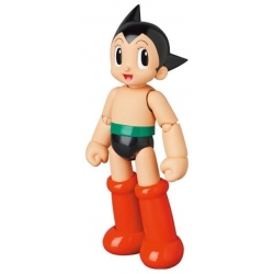 Astro Boy MAFEX by Medicom 1.5 - Astro Boy 16 cm action figure