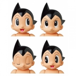 Astro Boy MAFEX by Medicom 1.5 - Astro Boy 16 cm action figure