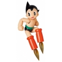 Astro Boy MAFEX 1.5 par Medicom - figurine de 16 cm