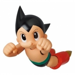 Astro Boy MAFEX by Medicom 1.5 - Astro Boy 16 cm action figure