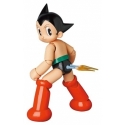 Astro Boy MAFEX 1.5 par Medicom - figurine de 16 cm