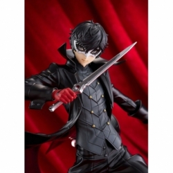 Royal Joker Pop Up Parade L by Good Smile Company - Persona 5 21 cm figure