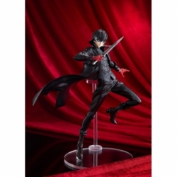 Royal Joker Pop Up Parade L by Good Smile Company - Persona 5 21 cm figure