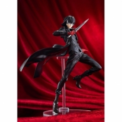 Royal Joker Pop Up Parade L by Good Smile Company - Persona 5 21 cm figure