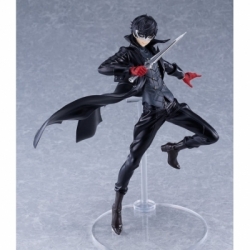 Royal Joker Pop Up Parade L by Good Smile Company - Persona 5 21 cm figure