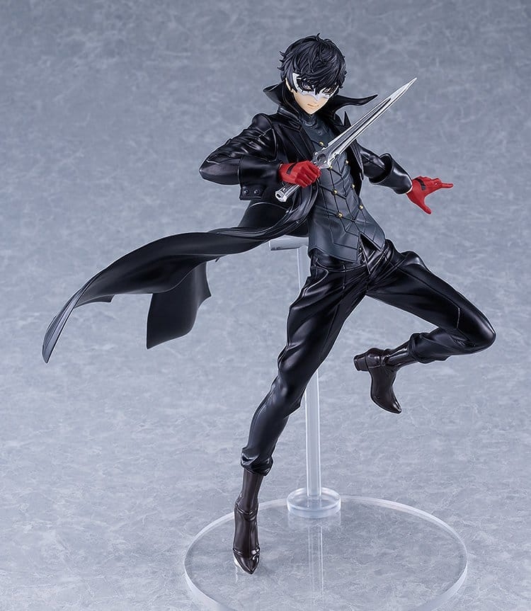 Royal Joker Pop Up Parade L par Good Smile Company - figurine Persona 5 de 21 cm