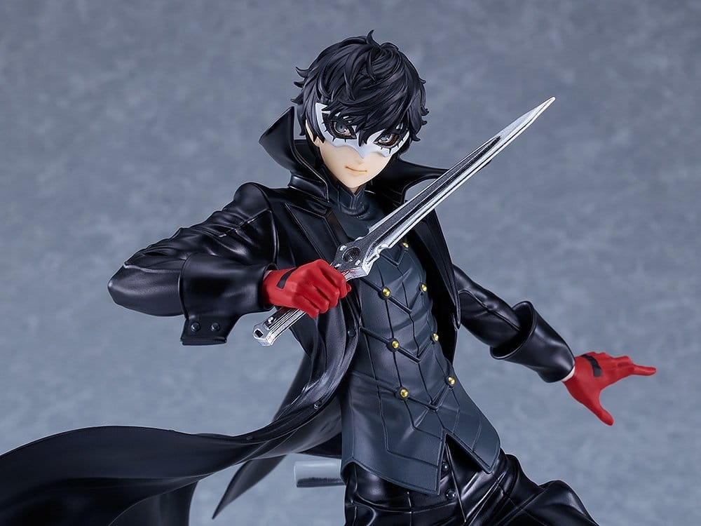 Royal Joker Pop Up Parade L by Good Smile Company - Persona 5 21 cm figure