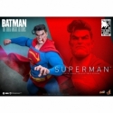Superman by Hot Toys - CMS032 - The Dark Knight Returns 1/6 scale action figure