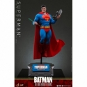Superman par Hot Toys - CMS032 - figurine 1/6 The Dark Knight Returns de 34 cm