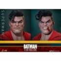 Superman par Hot Toys - CMS032 - figurine 1/6 The Dark Knight Returns de 34 cm