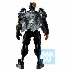 All Might (A Story Of Reaching Out Forever) Ichibansho Masterlise par Banpresto - figurine My Hero Academia de 28 cm