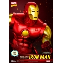Iron Man Master Craft van Beast Kingdom - Marvel 30 cm standbeeld