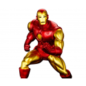 Iron Man Master Craft by Beast Kingdom - Marvel 30 cm statue