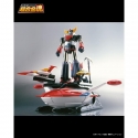 Grendizer (King Of The Universe) Soul of Chogokin van Bandai Tamashii Nations - GX-04S - UFO Robot Grendizer 19 cm actiefiguur