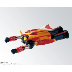 Grendizer (King Of The Universe) Soul of Chogokin by Bandai Tamashii Nations - GX-04S - UFO Robot Grendizer 19 cm action figure