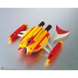 Goldorak (King Of The Universe) Soul of Chogokin par Bandai Tamashii Nations - figurine de 19 cm - GX-04S