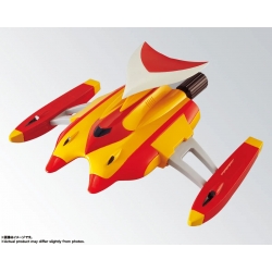 Grendizer (King Of The Universe) Soul of Chogokin van Bandai Tamashii Nations - GX-04S - UFO Robot Grendizer 19 cm actiefiguur