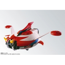 Grendizer (King Of The Universe) Soul of Chogokin by Bandai Tamashii Nations - GX-04S - UFO Robot Grendizer 19 cm action figure