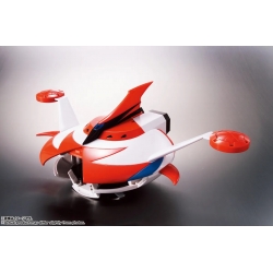 Grendizer (King Of The Universe) Soul of Chogokin by Bandai Tamashii Nations - GX-04S - UFO Robot Grendizer 19 cm action figure