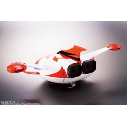 Grendizer (King Of The Universe) Soul of Chogokin by Bandai Tamashii Nations - GX-04S - UFO Robot Grendizer 19 cm action figure