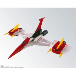 Grendizer (King Of The Universe) Soul of Chogokin by Bandai Tamashii Nations - GX-04S - UFO Robot Grendizer 19 cm action figure