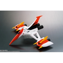 Goldorak (King Of The Universe) Soul of Chogokin par Bandai Tamashii Nations - figurine de 19 cm - GX-04S